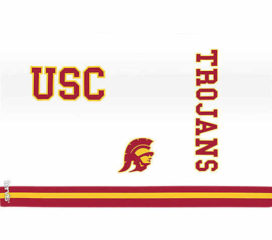 USC Trojans Arctic