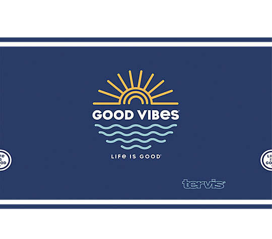 Life is Good®  - Good Vibes