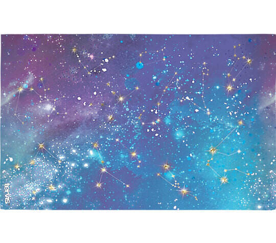 Zodiac Galaxy