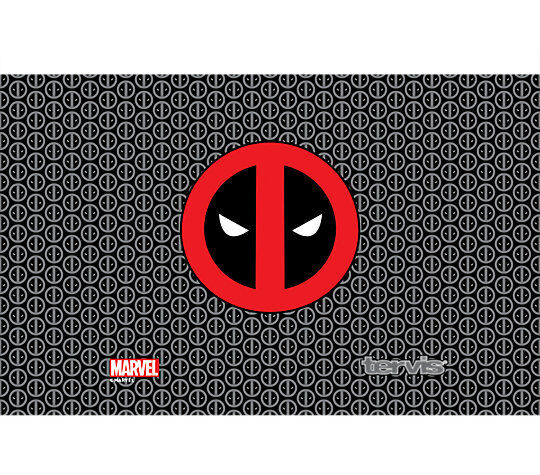 Marvel - Deadpool Icon Repeat