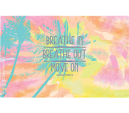 Margaritaville  Breathe In And Out