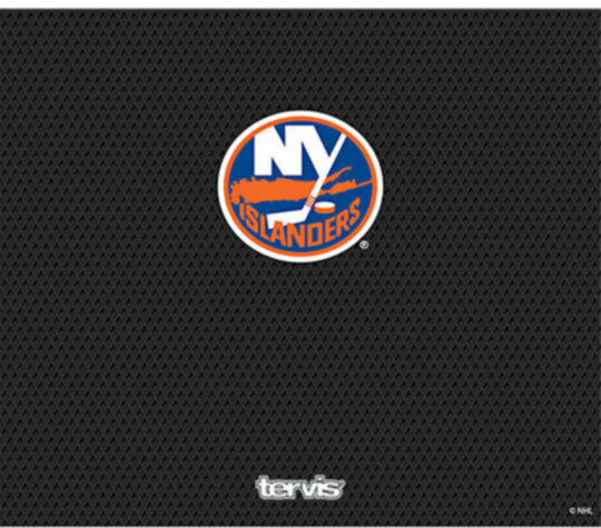 NHL® New York Islanders® Hockey Puck