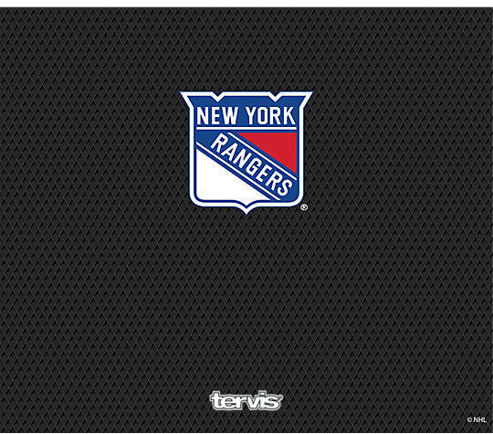 NHL® New York Rangers® Hockey Puck