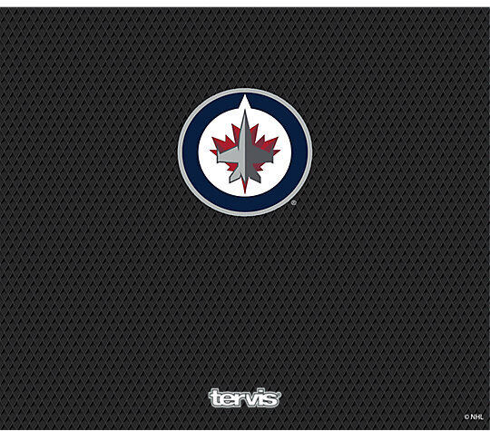 NHL® Winnipeg Jets™ Hockey Puck