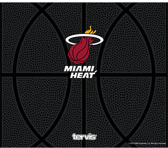 NBA® Miami Heat  - Leather