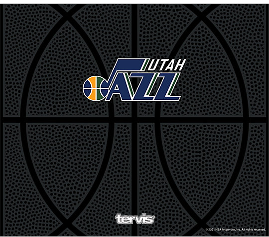 NBA® Utah Jazz  Leather