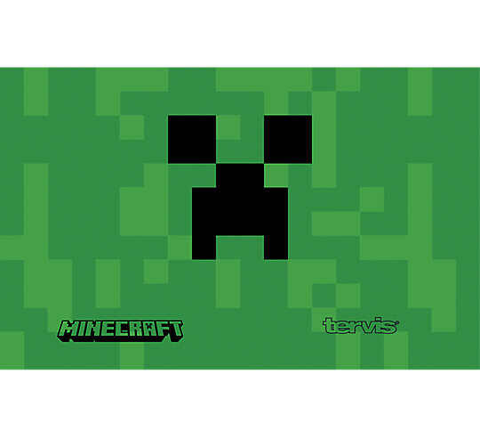 Minecraft - Creeper