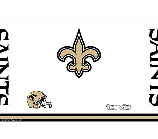 NFL® New Orleans Saints Arctic