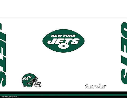 NFL® New York Jets Arctic