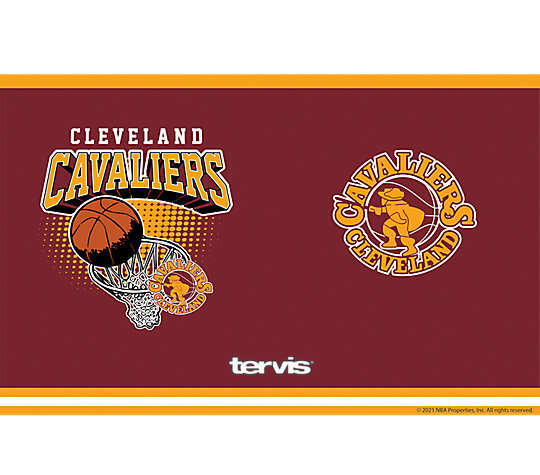 NBA® Cleveland Cavaliers  - Retro