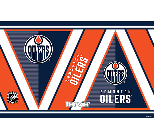 NHL® Edmonton Oilers® Powerskate