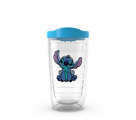Disney - Stitch Front and Back