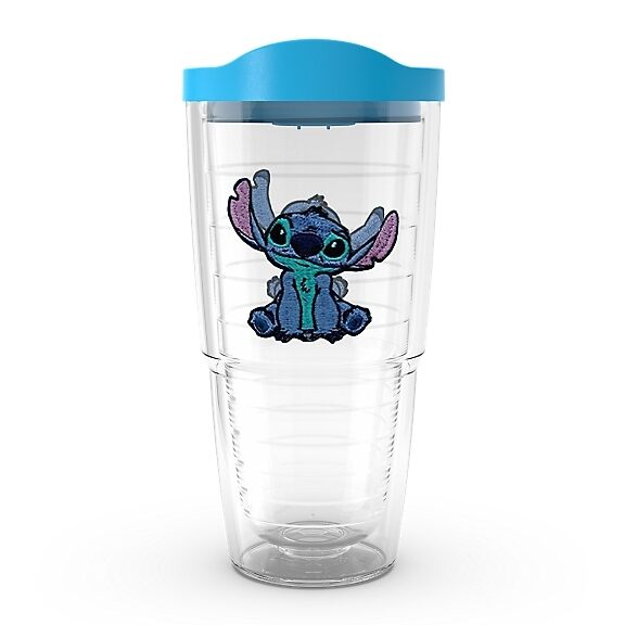 Disney® - Stitch Front and Back