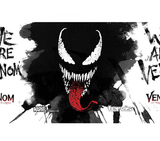 Marvel - We are Venom
