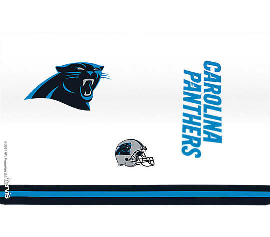 NFL® Carolina Panthers - Arctic