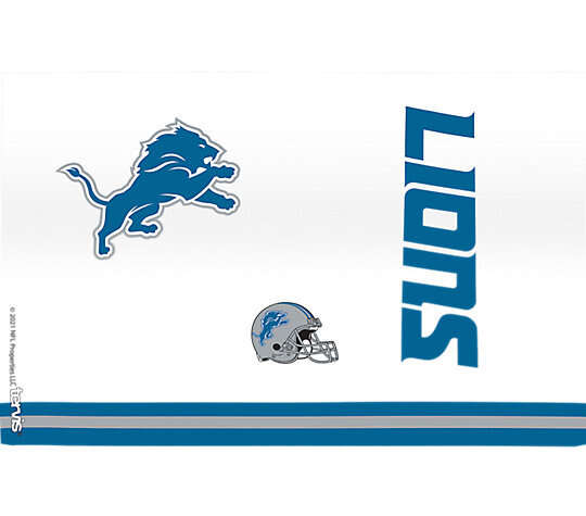 NFL® Detroit Lions Arctic