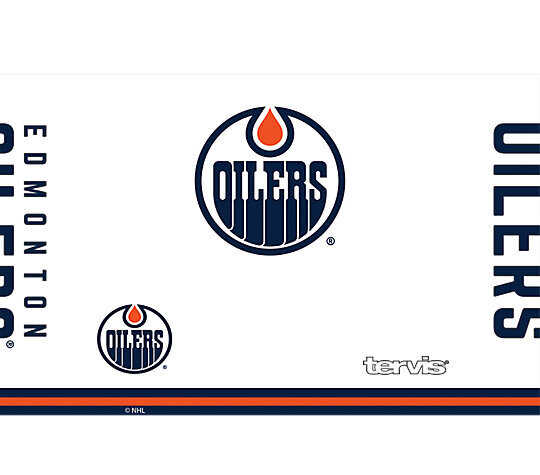 NHL® Edmonton Oilers® Arctic