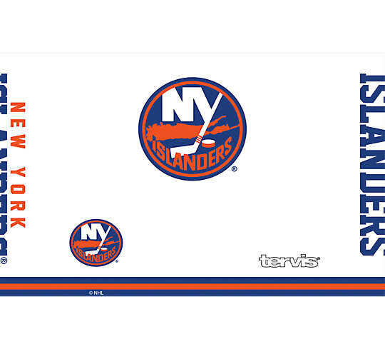 NHL® New York Islanders® Arctic