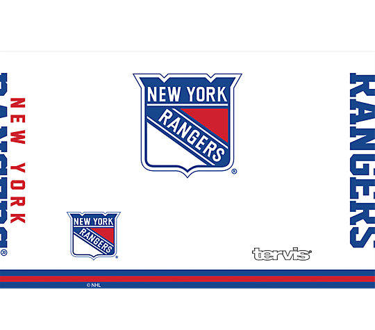 NHL® New York Rangers® Arctic
