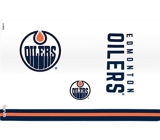 NHL® Edmonton Oilers® Arctic