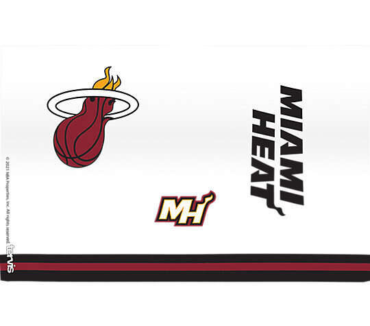 NBA® Miami Heat - Arctic