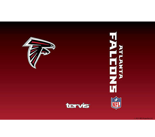 NFL® Atlanta Falcons Ombre