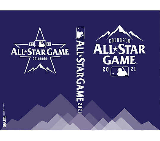 MLB® All Star Game Colorado 2021