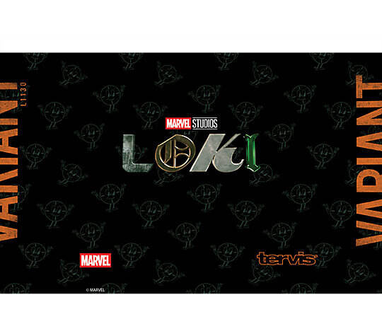 Marvel - Loki Variant