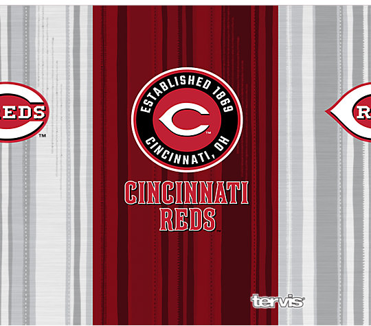 MLB® Cincinnati Reds™ - All In