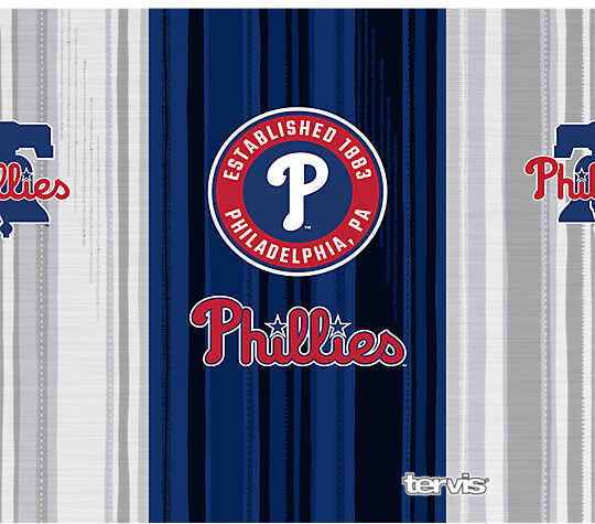MLB® Philadelphia Phillies™  All In