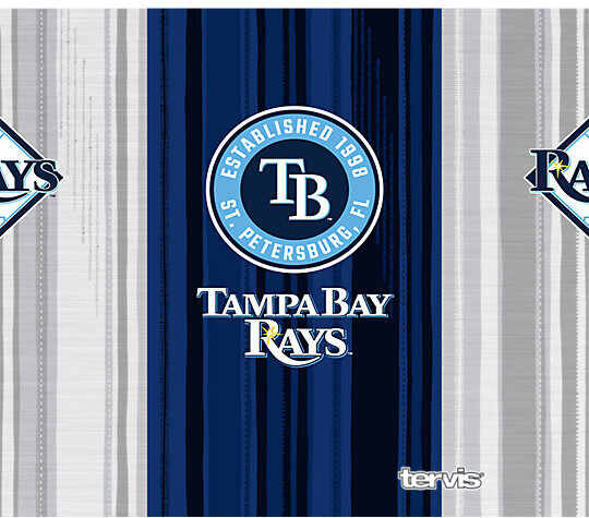 MLB® Tampa Bay Rays™s  All In