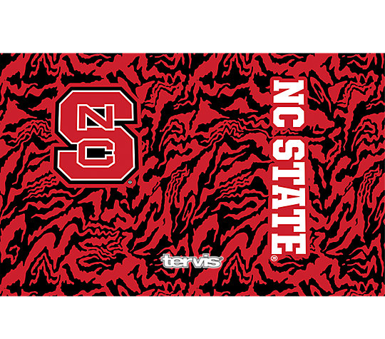 NC State Wolfpack Sizzle