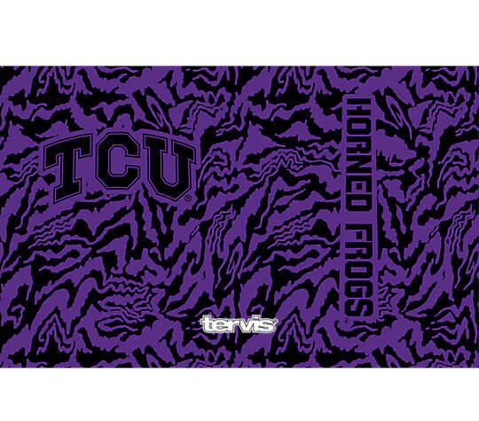 TCU Horned Frogs Sizzle