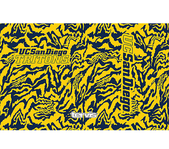UC San Diego Tritons Sizzle