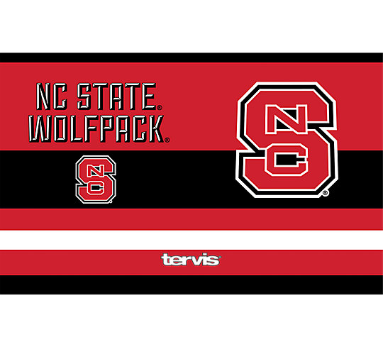 NC State Wolfpack Bold