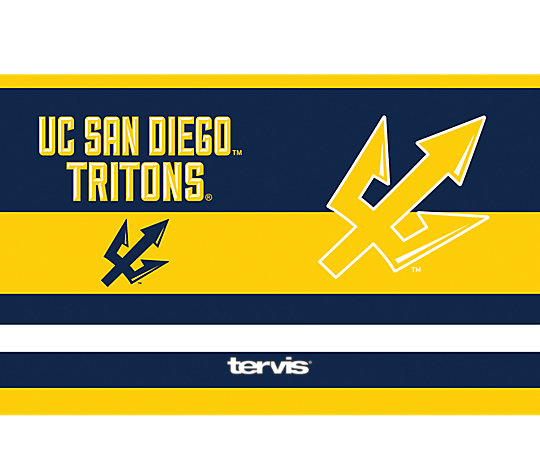 UC San Diego Tritons Bold