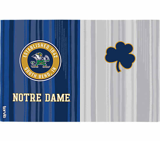 Notre Dame Fighting Irish - All In