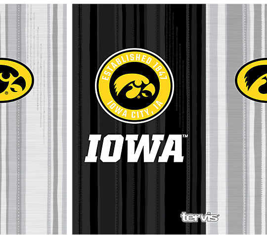 Iowa Hawkeyes - All In