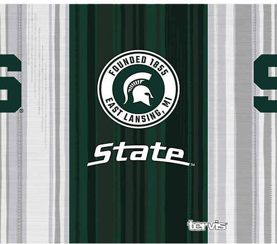 Michigan State Spartans - All In