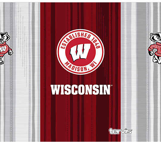 Wisconsin Badgers - All In