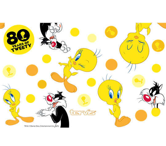Warner Brothers - Tweety 80th Anniversary