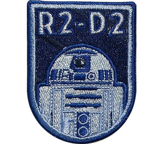 Star Wars™ - R2D2 Icon