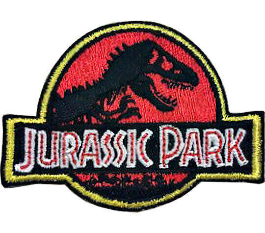 Jurassic - Logo