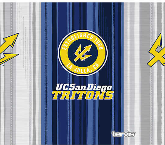 UC San Diego Tritons All In