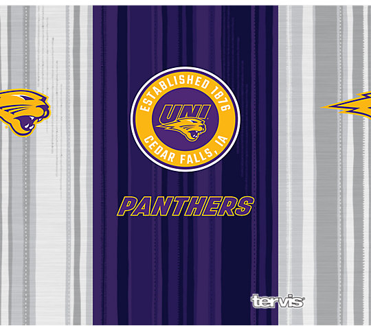 Northern Iowa Panthers All In
