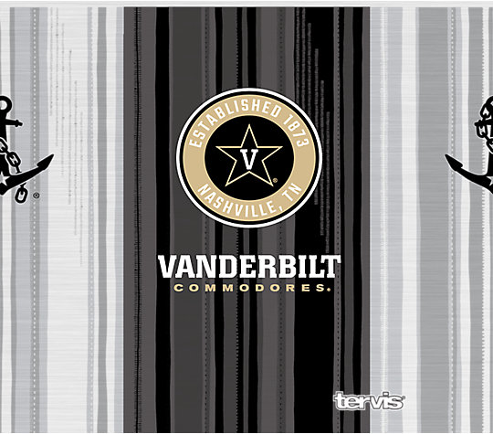 Vanderbilt Commodores All In