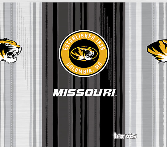 Missouri Tigers - All In
