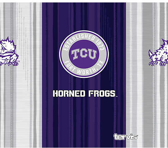 TCU Horned Frogs All In