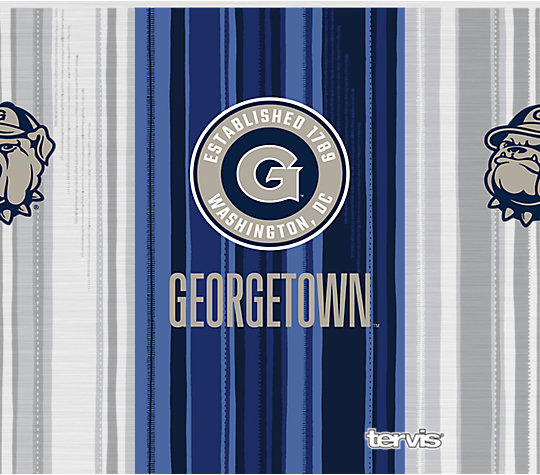 Georgetown Hoyas - All In