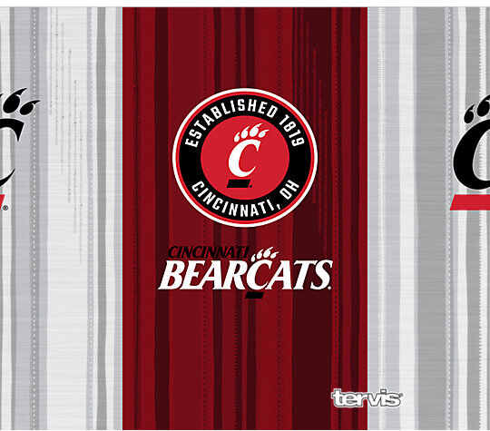 Cincinnati Bearcats - All In
